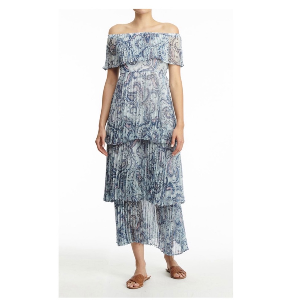 AQUA 100% Bloomingdales exclusive